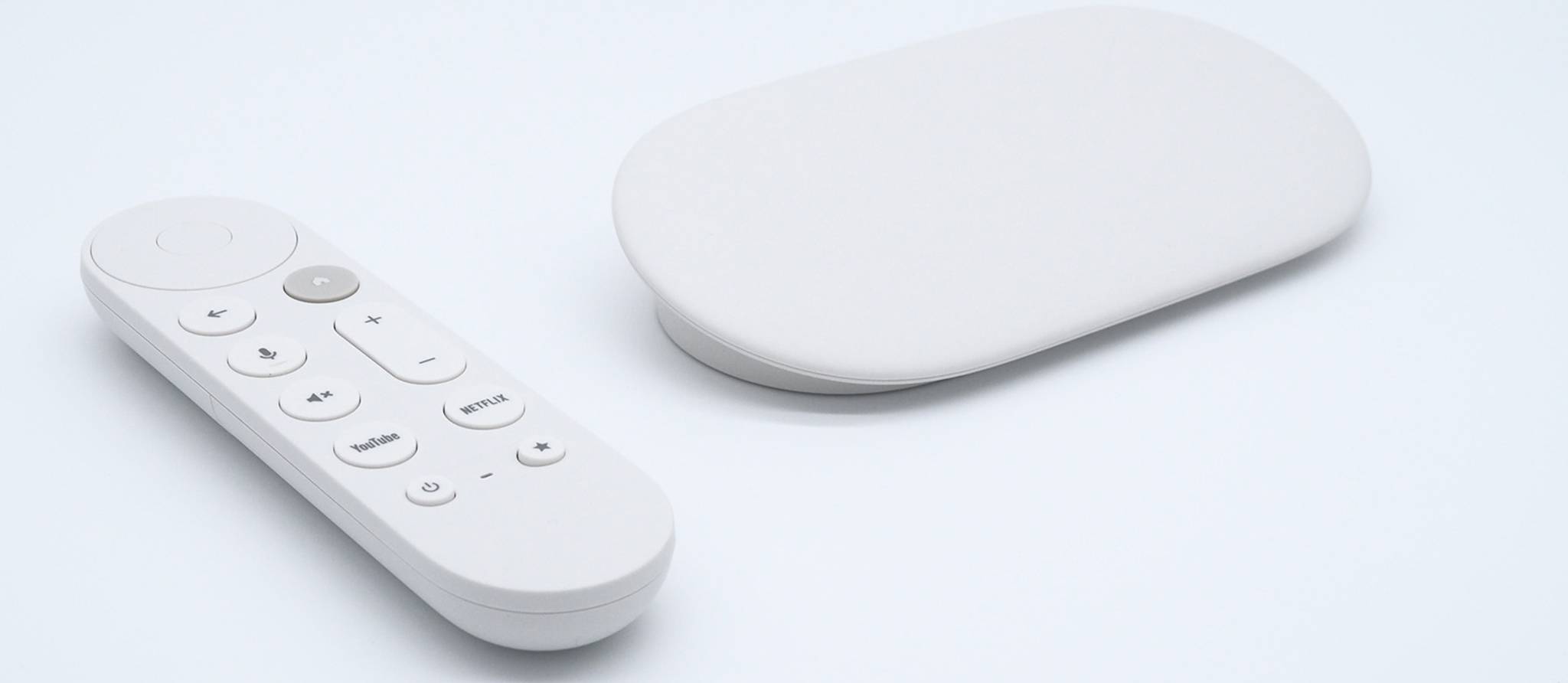 Google TV Chromecast - Configuration IPTV