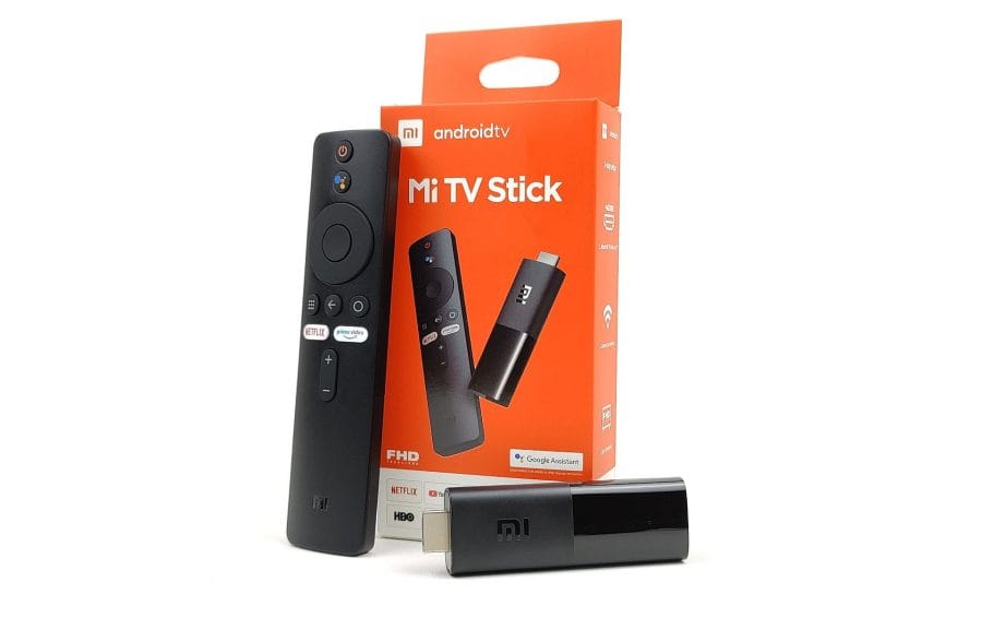 Xiaomi Mi TV Stick - Installation IPTV avec TiviMate
